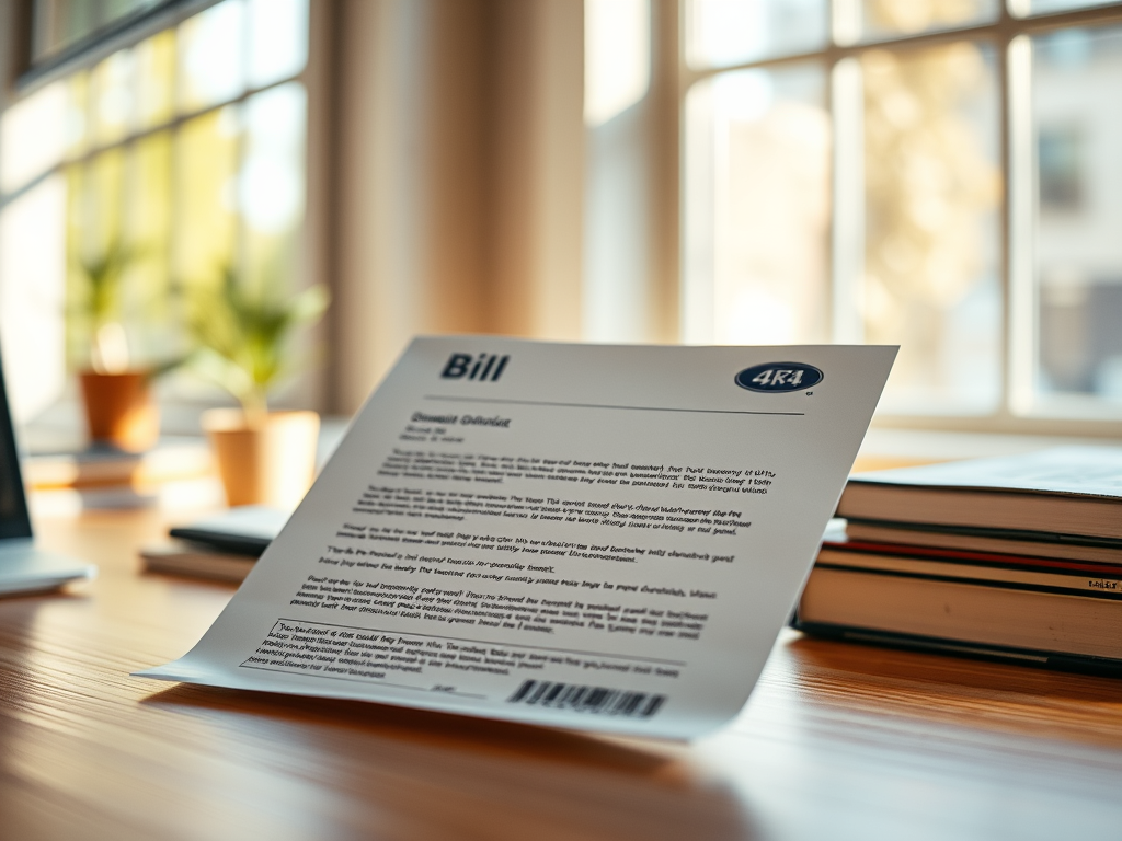 Domain Listings- A Mailer Scam